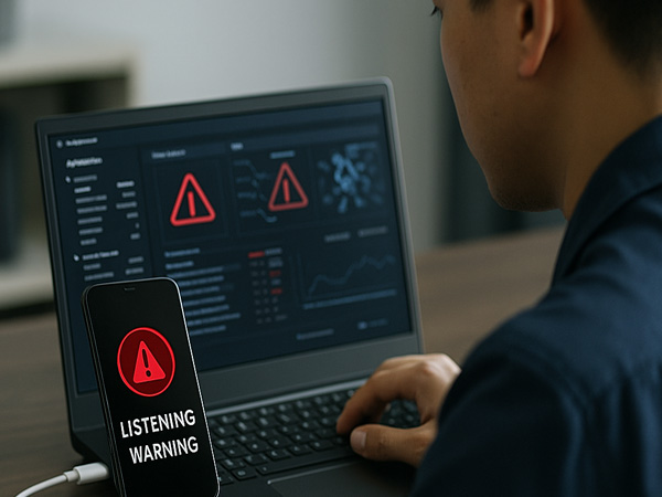 河东手机泄密排查