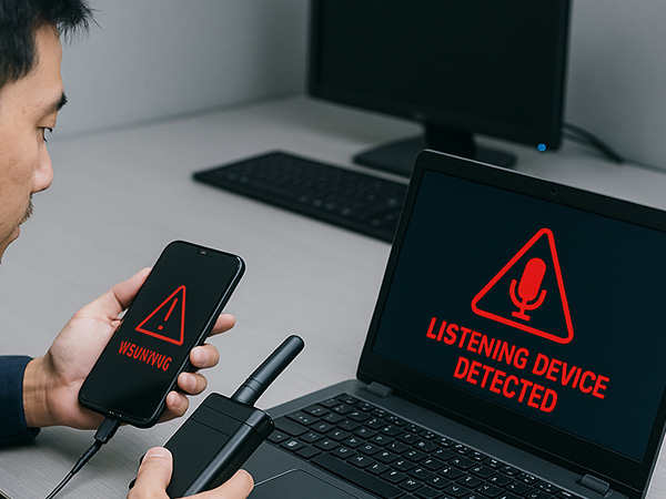 河东手机电脑监听排查服务